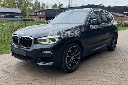 BMW X3 285.835 km 18.900 &euro; Bad Arolsen 34454