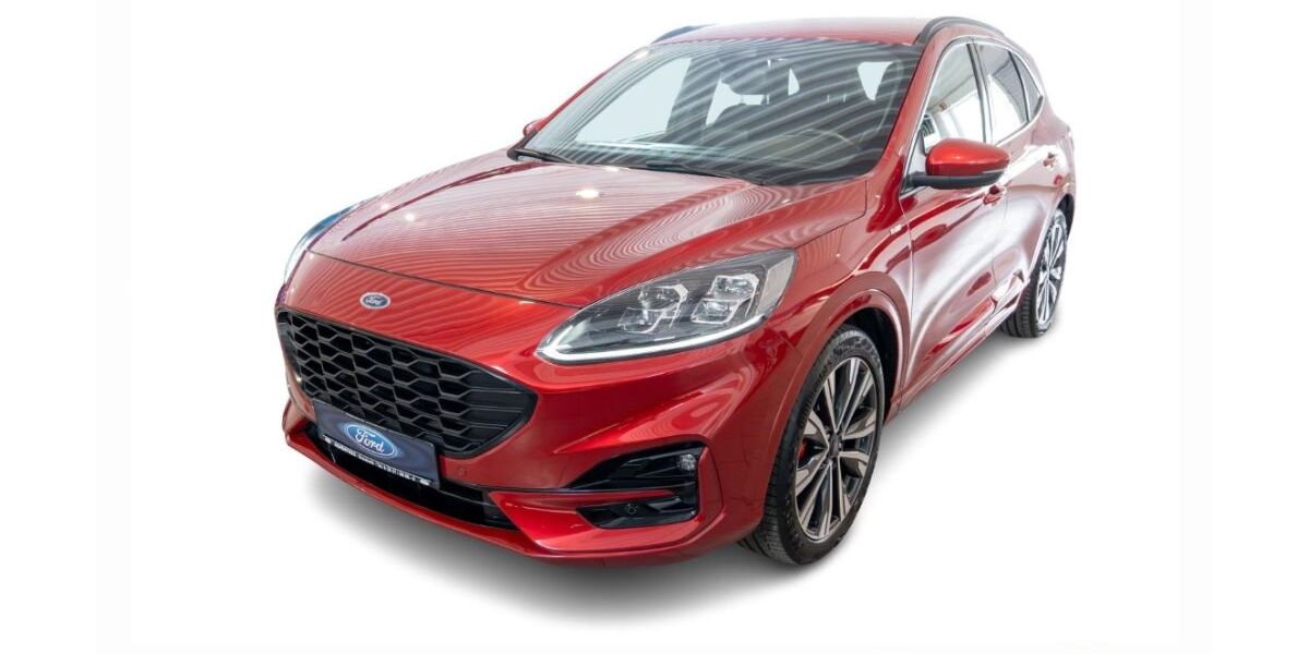 Ford Kuga 70.019 km 21.480 &euro; Braubach 56338