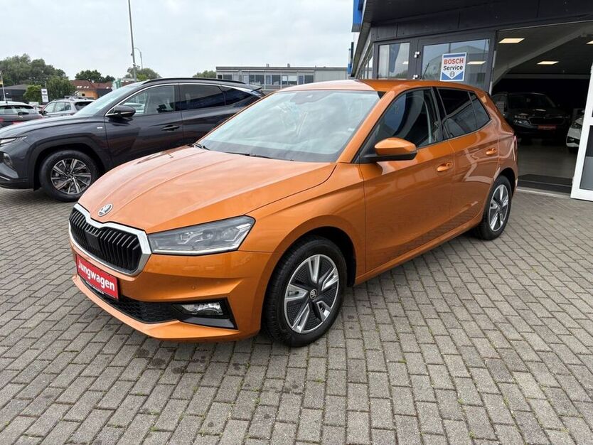 Fabia