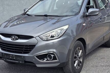 Hyundai ix35 229.000 km 4.900 &euro; Kretz 56630