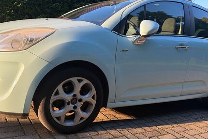 Citroen C3 140.770 km 4.000 &euro; Dobritz 39264