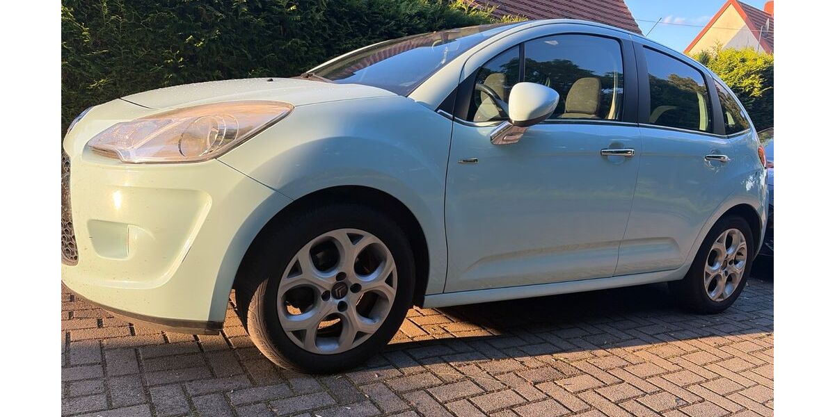 Citroen C3 140.770 km 4.000 &euro; Dobritz 39264