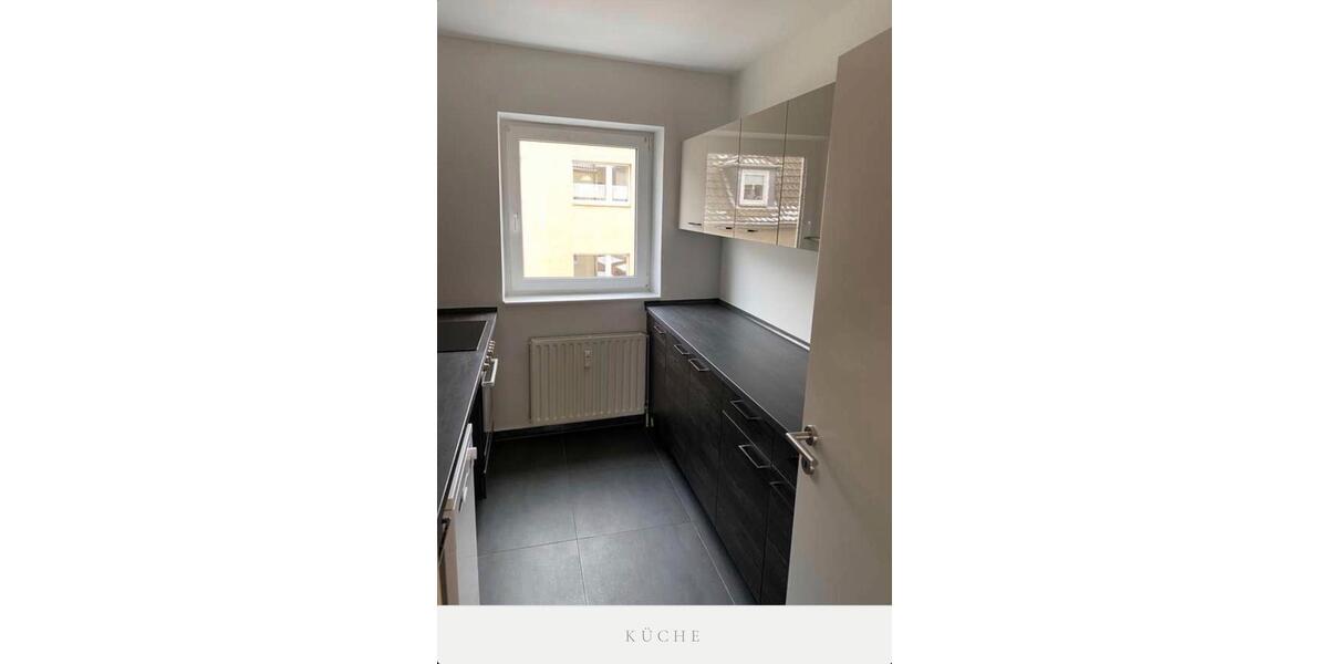 Etagenwohnung Leverkusen - 3 Zimmer, 68 m&sup2;, 1.100&euro; | Angebot:26387317