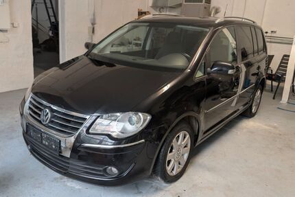 VW Touran 203.000 km 5.500 € Recklinghausen 45661