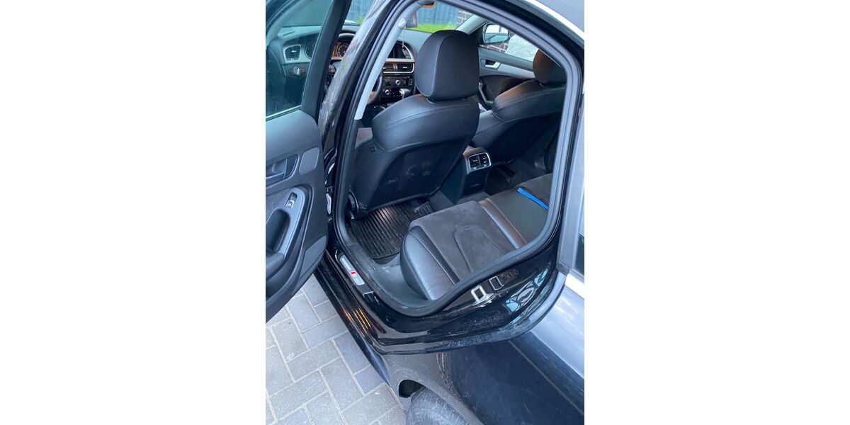 Audi A4 109.500 km 13.500 &euro; Emden 26725