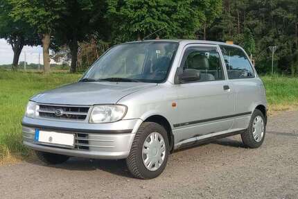 Daihatsu Cuore 133.000 km 1.500 &euro; Linthe 14822