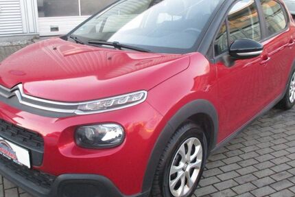Citroen C3 59.990 km 9.460 &euro; Memmingen 87700