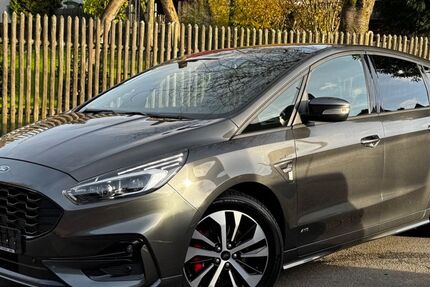 Ford S-Max 84.700 km 31.950 € Wald-Michelbach 69483