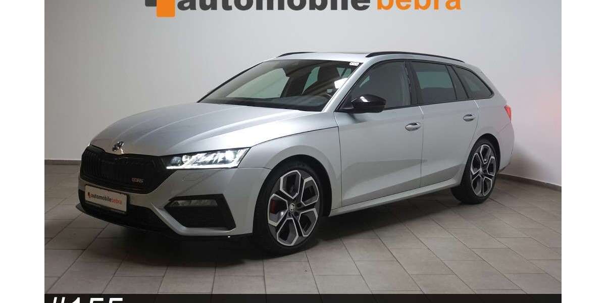 Skoda Octavia 176.302 km 19.290 &euro; Bebra 36179