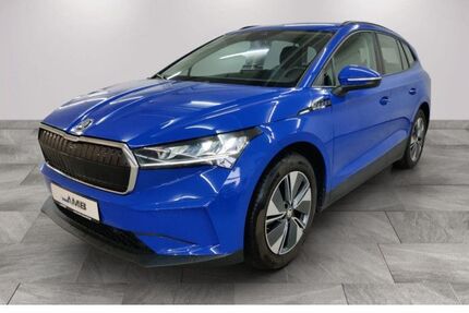 Skoda Enyaq 21.280 km 25.890 &euro; Borna 04552