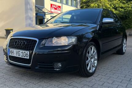 Audi A3 193.000 km 4.999 &euro; Hamburg 22147
