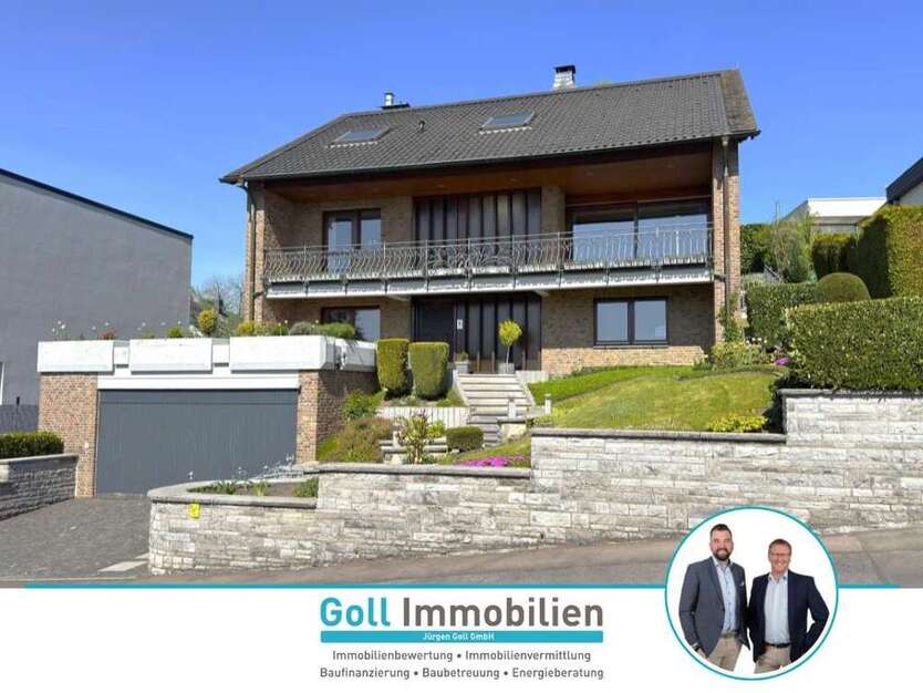Haus zum Kaufen in Stolberg (Rheinland) Vicht 585.000 € 163 m²