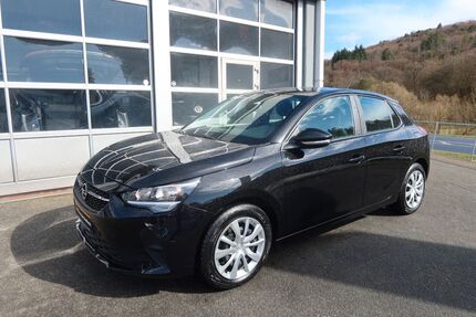 Opel Corsa 17.500 km 13.990 &euro; Bad Endbach 35080