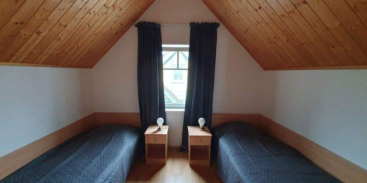 Mehrfamilienhaus, Wohnhaus Rheinsberg - 3 Zimmer, 66 m&sup2;, 338.000&euro; | Angebot:25836977