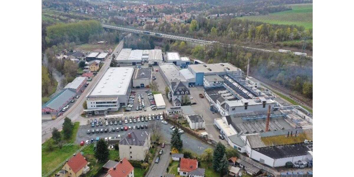 Gewerbeobjekt Dohna - 19.900&euro; | Angebot:24402042