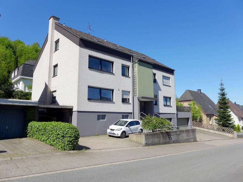 Wohnung zum Mieten in Bielefeld 505 € 54 m² 2 zimmer