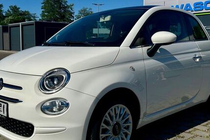 Fiat 500 105.000 km 7.900 &euro; Augsburg 86153