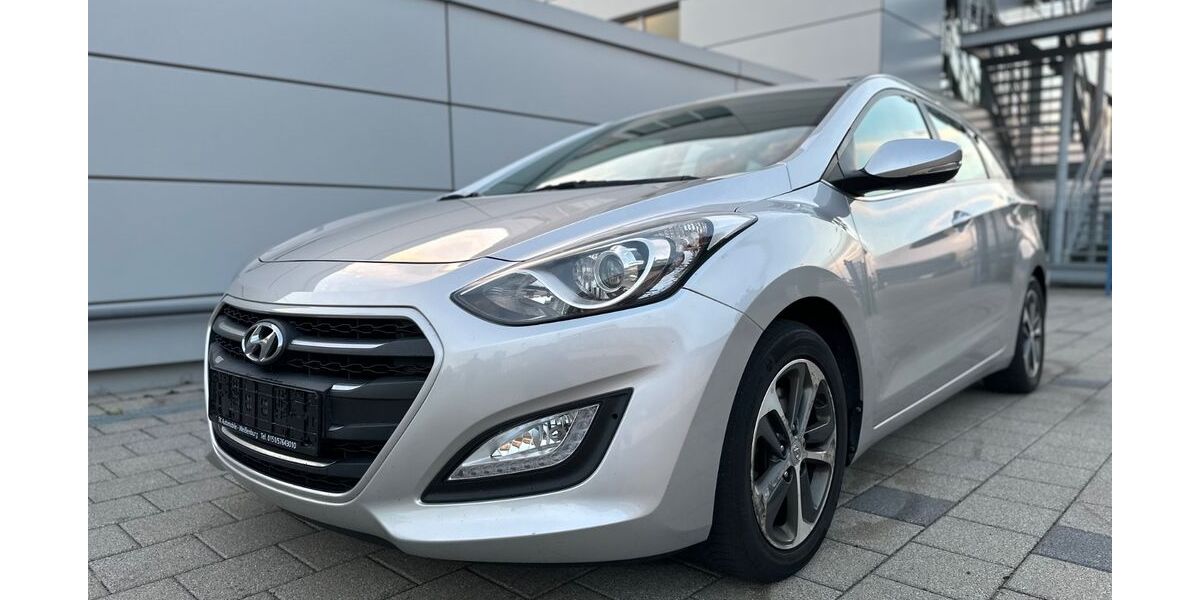 Hyundai i30 133.746 km 7.990 &euro; Weißenburg 91781