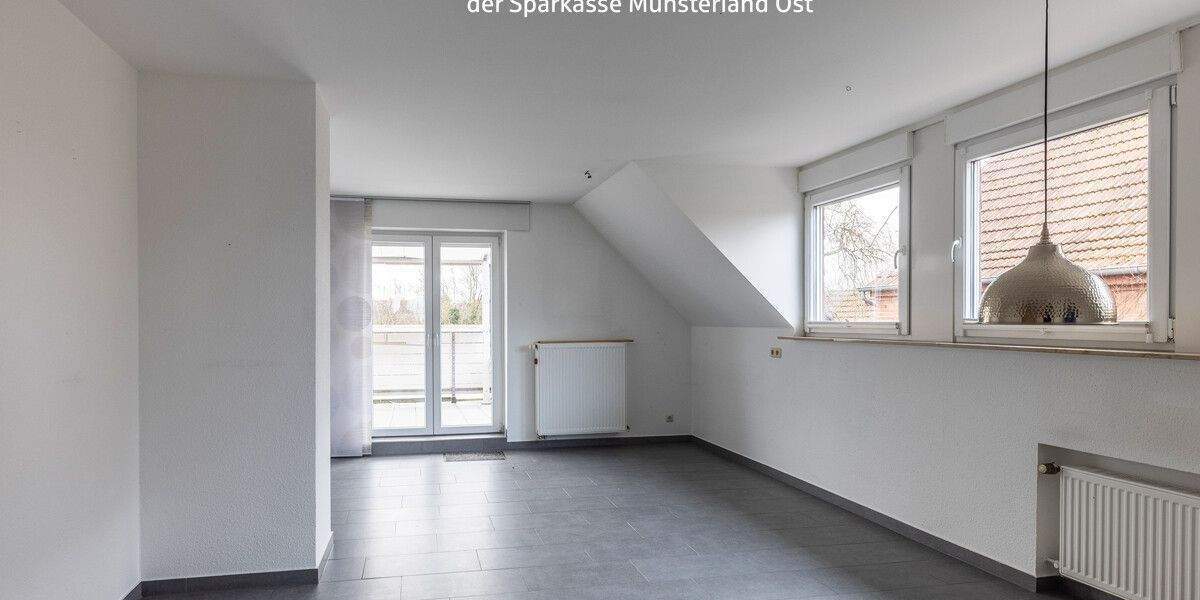 Mehrfamilienhaus, Wohnhaus Drensteinfurt - 4 Zimmer, 152 m&sup2;, 549.000&euro; | Angebot:25748670