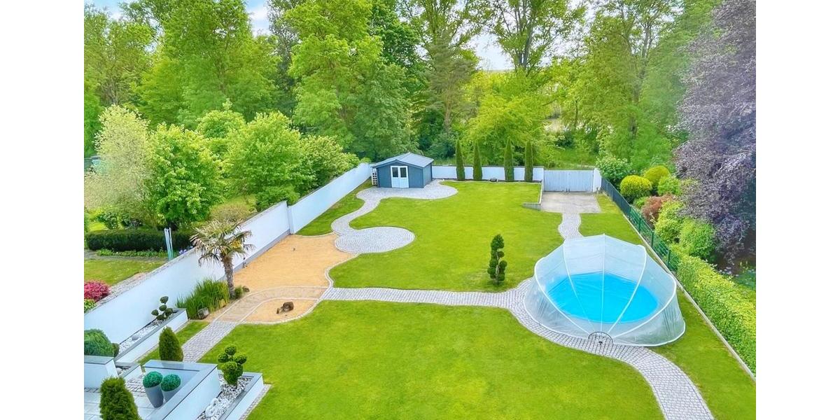 Einfamilienhaus Gerolzhofen - 5 Zimmer, 183 m&sup2;, 2.500&euro; | Angebot:26677316