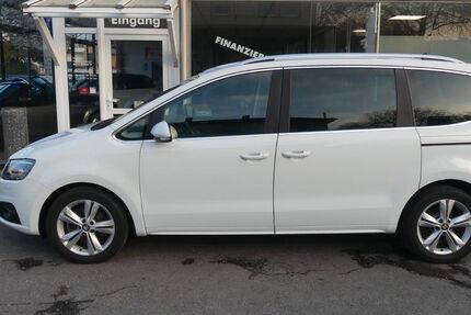 Seat Alhambra 108.200 km 18.490 &euro; Osnabrück 49084