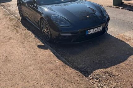 Porsche Panamera 112.000 km 62.500 &euro; Hamburg 22765