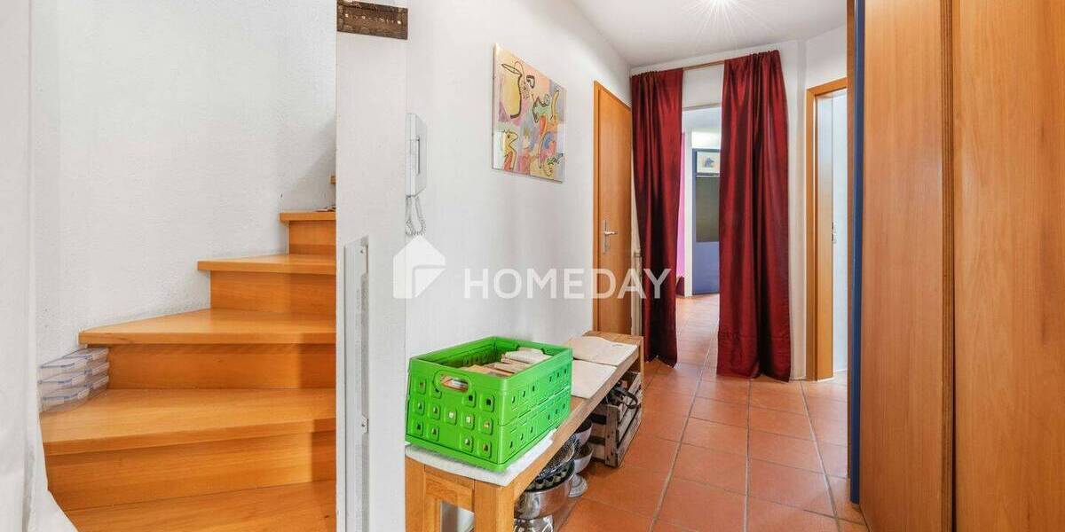 Etagenwohnung Remshalden Grunbach - 4 Zimmer, 113 m&sup2;, 445.000&euro; | Angebot:26673459