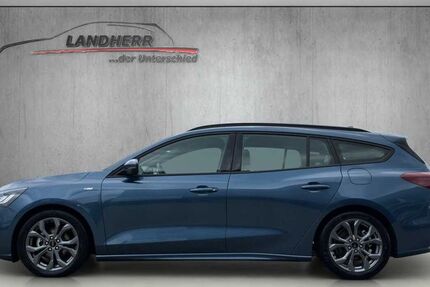 Ford Focus 10.743 km 19.995 &euro; Thannhausen 86470