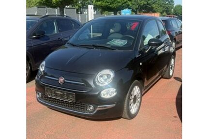 Fiat 500 32.500 km 10.833 &euro; Kassel 34123