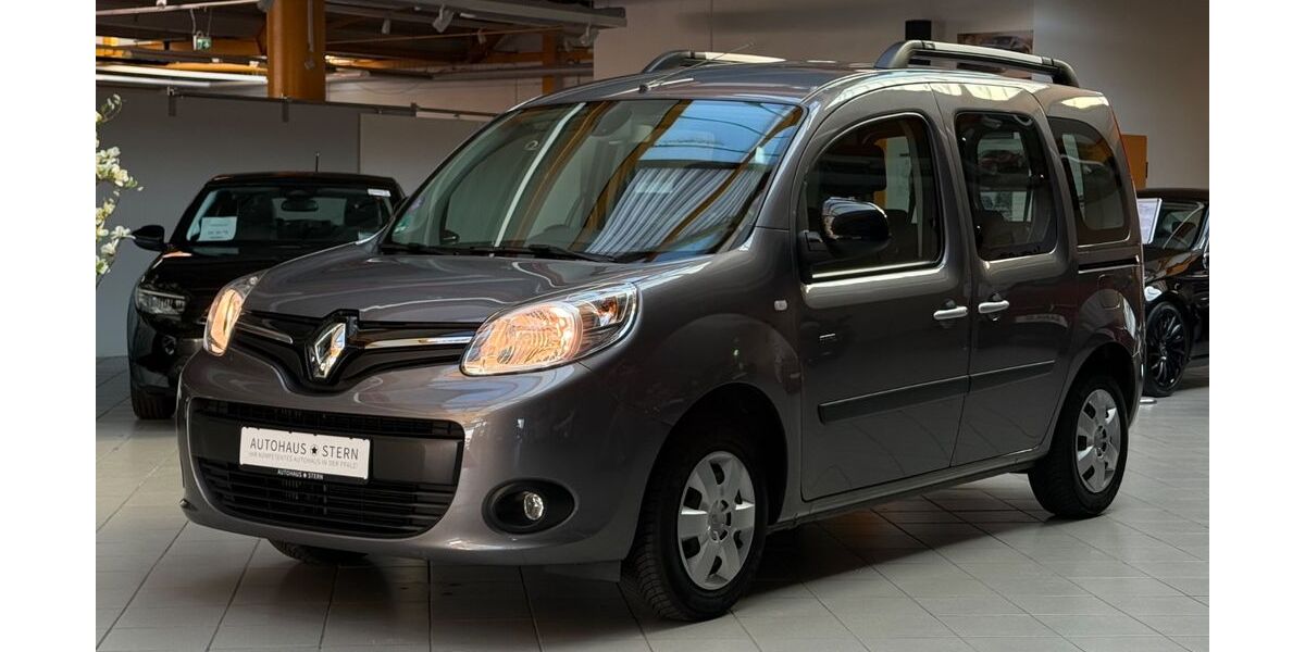 Renault Kangoo 80.500 km 16.490 &euro; Mutterstadt 67112
