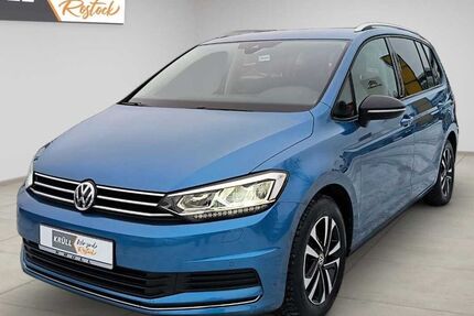 VW Touran 115.000 km 16.900 &euro; Rostock 18146