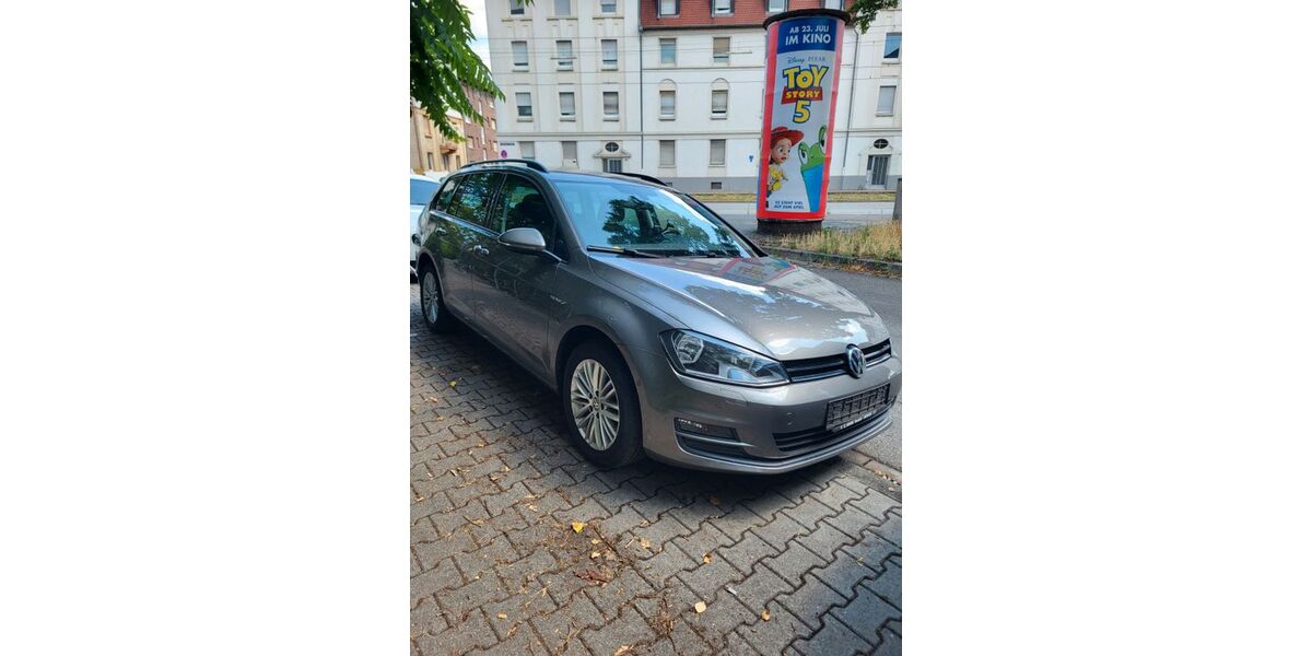 VW Golf 210.000 km 6.300 &euro; Mannheim 68199