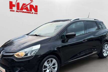 Renault Clio 76.356 km 9.400 &euro; Göppingen 73037