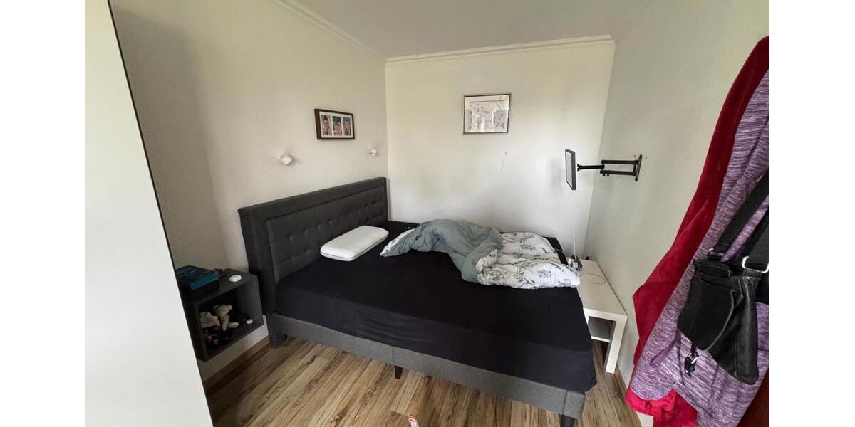 Etagenwohnung Achim - 2 Zimmer, 55 m&sup2;, 625&euro; | Angebot:26407986