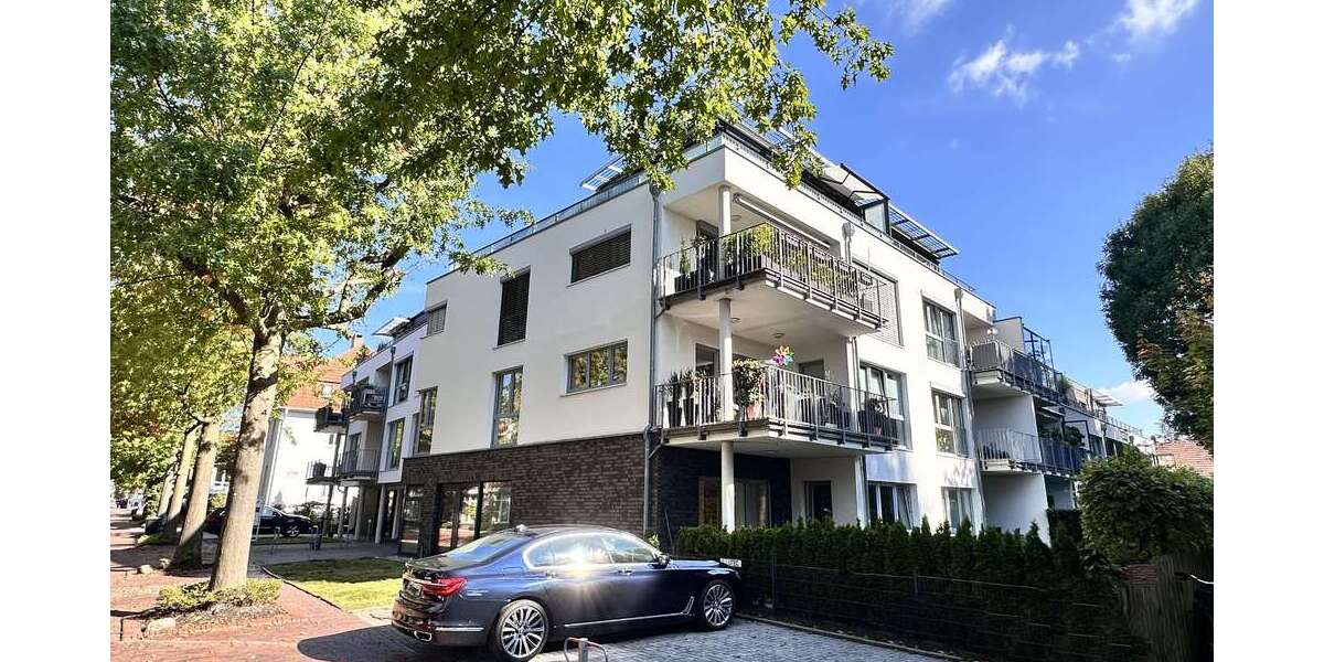 Büro in Bad Zwischenahn 549.000 € 180 m² zimmer