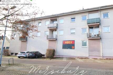 Wohnung Merseburg - 5 Zimmer, 131 m&sup2;, 143.001&euro; | Angebot:25854424