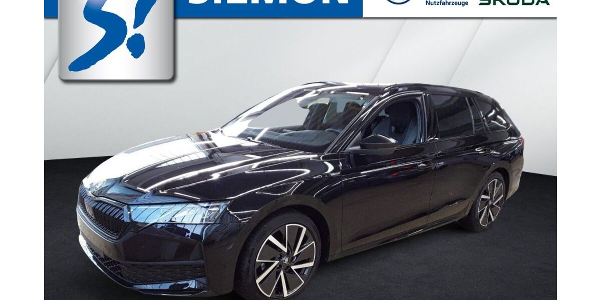 Skoda Octavia 20.822 km 37.930 &euro; Lengerich 49525