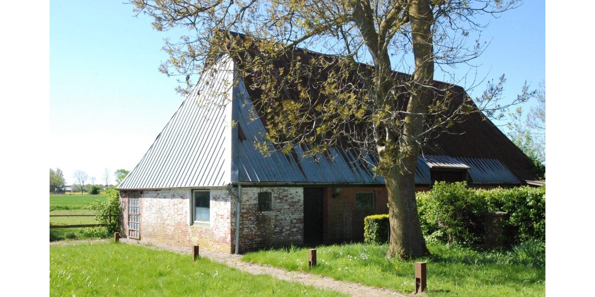 2 schöne Ferienhäuser in Nordseenähe! - Wohnanlage Nordermeldorf | Angebot:26770175