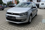 VW Polo Style 147.000 km 5.790 &euro; Koblenz 56070