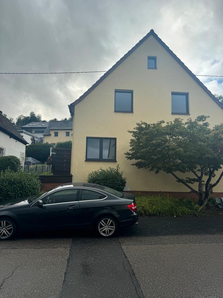 Einfamilienhaus zu Vermieten NeuwiedSegendorf