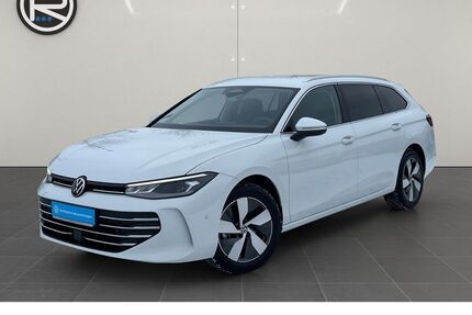 VW Passat Variant 24.187 km 34.970 &euro; Fritzlar 34560