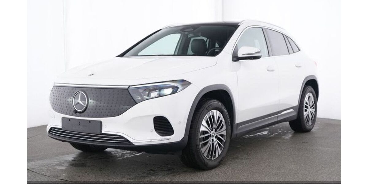 Mercedes-Benz EQA 15.494 km 42.775 &euro; Papenburg 26871