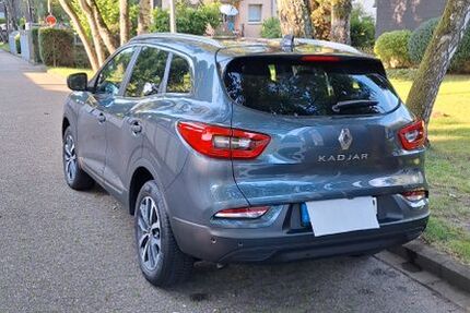 Renault Kadjar 148.750 km 10.750 &euro; Düsseldorf 40629