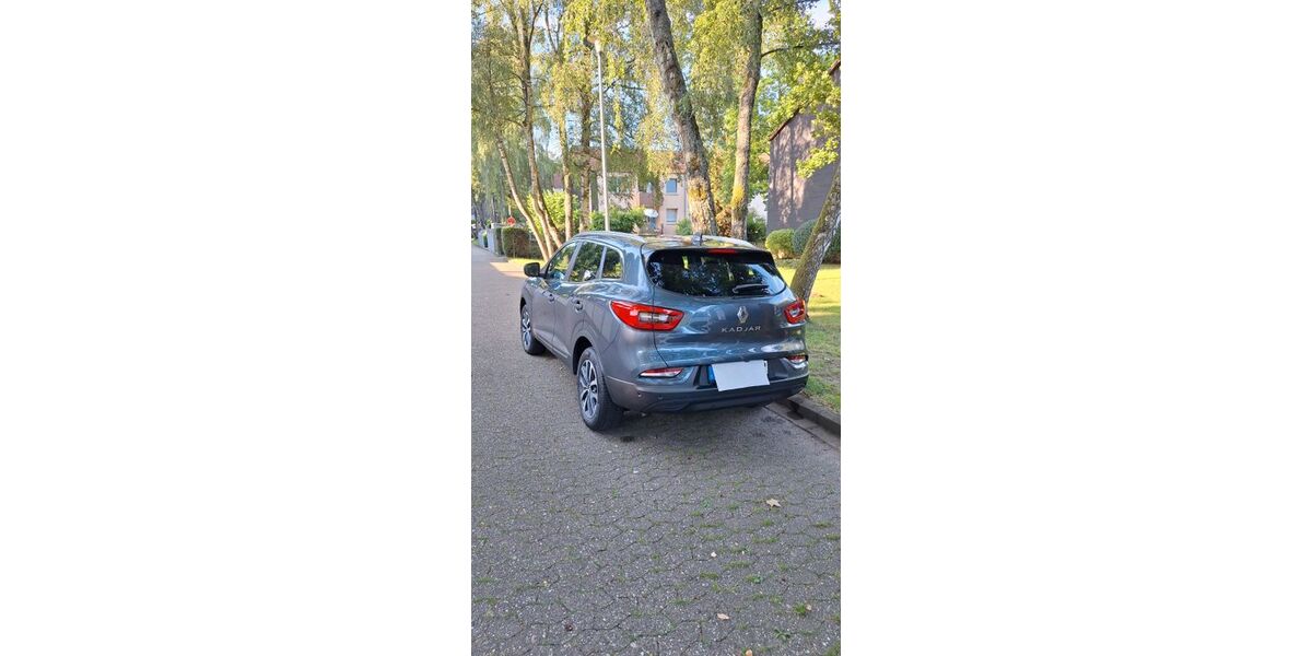 Renault Kadjar 148.750 km 10.750 &euro; Düsseldorf 40629