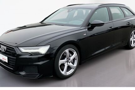 Audi A6 117.390 km 39.480 &euro; Mühldorf am Inn 84453