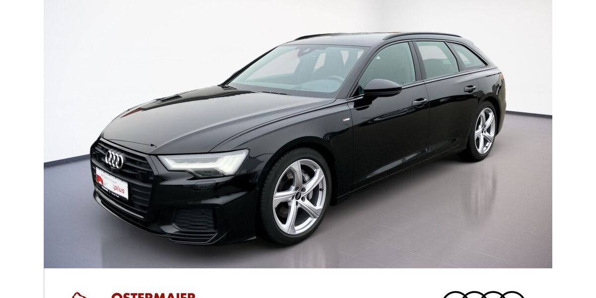 Audi A6 117.390 km 39.480 &euro; Mühldorf am Inn 84453