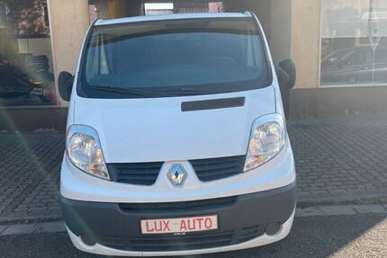 Renault Trafic 153.000 km 10.499 &euro; Völklingen 66333