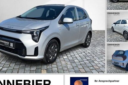 Kia Picanto 5.002 km 17.980 &euro; Berlin 10365