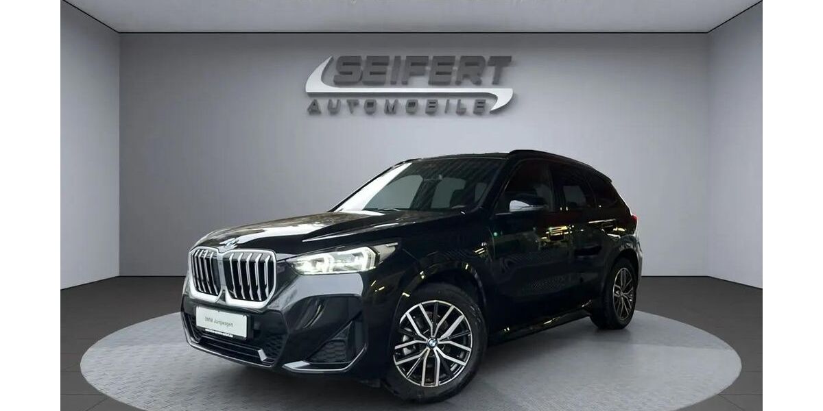 BMW X1 4.400 km 39.890 &euro; Bad Neustadt 97616
