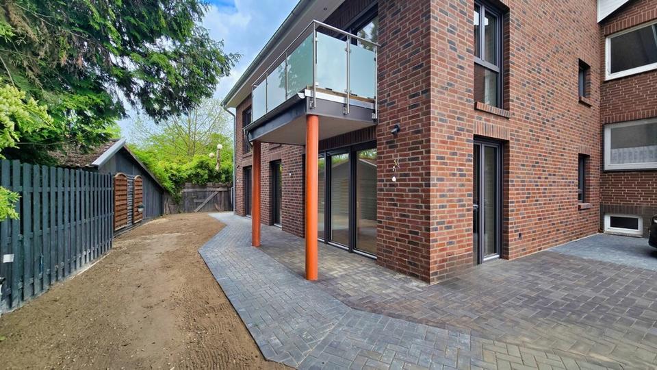 Erdgeschoßwohnung Wienhausen - 3 Zimmer, 82 m&sup2;, 990&euro; | Angebot:26601585